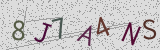 Défi visuel du captcha