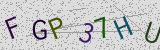 Défi visuel du captcha