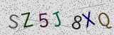 Défi visuel du captcha