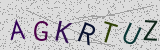Défi visuel du captcha