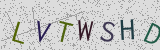 Défi visuel du captcha