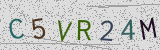 Défi visuel du captcha
