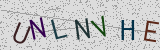 Défi visuel du captcha