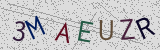 Défi visuel du captcha