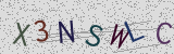 Défi visuel du captcha