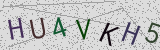 Défi visuel du captcha