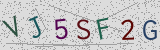 Défi visuel du captcha
