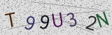 Défi visuel du captcha