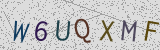 Défi visuel du captcha