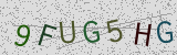 Défi visuel du captcha