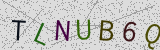 Défi visuel du captcha