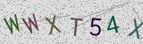 Défi visuel du captcha