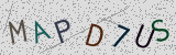 Défi visuel du captcha