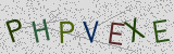Défi visuel du captcha