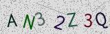 Défi visuel du captcha