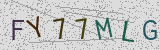 Défi visuel du captcha