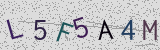 Défi visuel du captcha