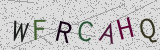 Défi visuel du captcha