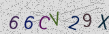 Défi visuel du captcha