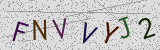 Défi visuel du captcha