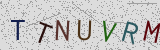 Défi visuel du captcha
