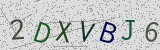 Défi visuel du captcha