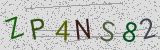 Défi visuel du captcha