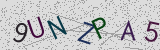 Défi visuel du captcha