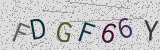 Défi visuel du captcha